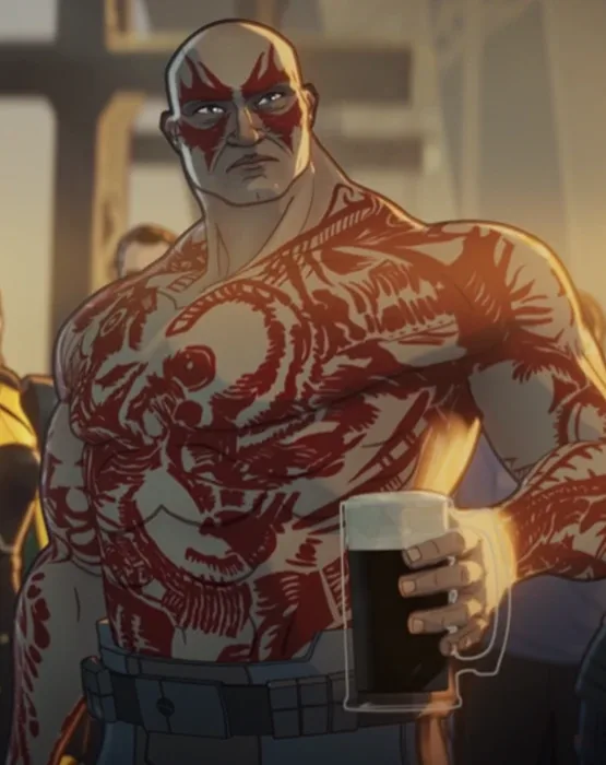Drax Party Prince Thor