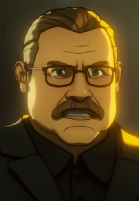 Dreykov Stark Assassination Prevented