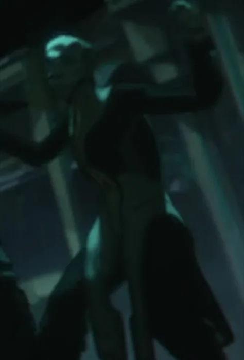 Ebony Maw Multiversal Prisoners Black Order