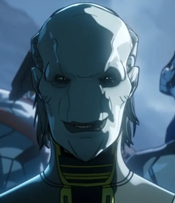 Ebony Maw Party Prince Thor
