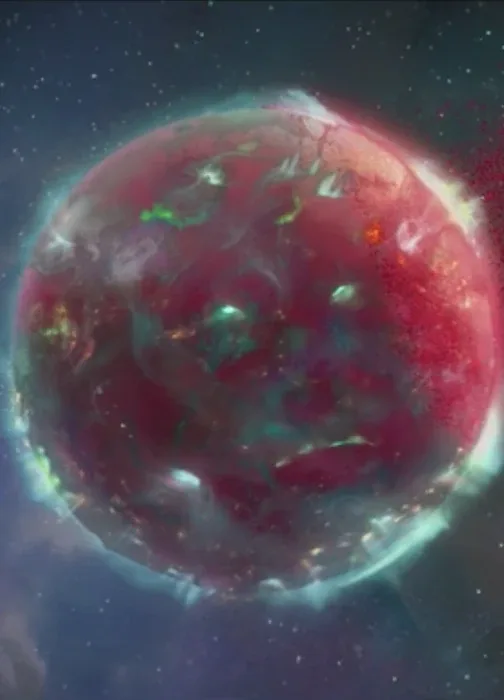Ego Age Of Ultron