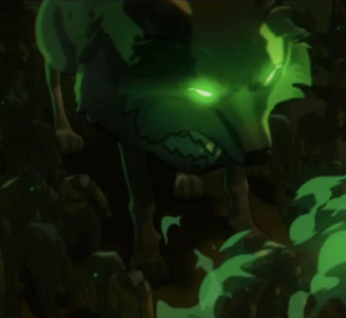 Fenris Multiversal Prisoner Hela