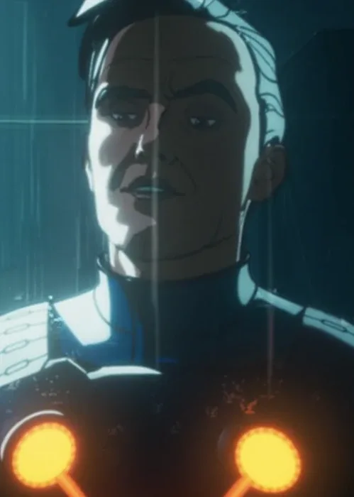 Garthan Saal Earth 625