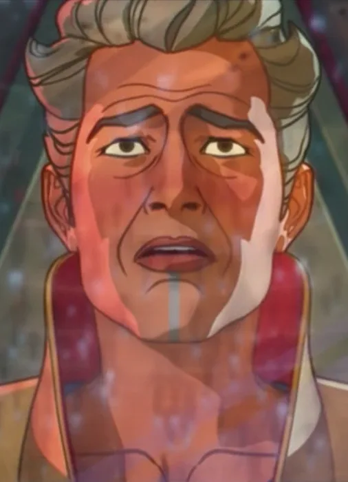 Grandmaster Age Of Ultron
