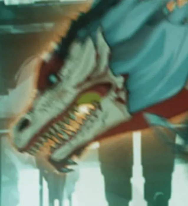 Great Protector Multiversal Prisoner Great Protector