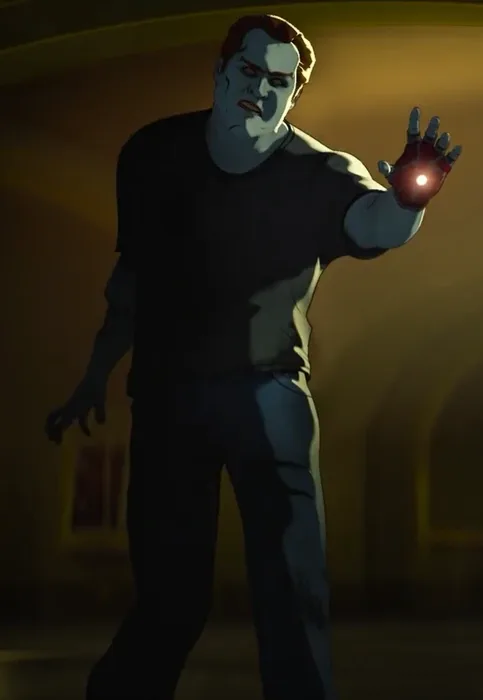 Happy Hogan Zombie Outbreak