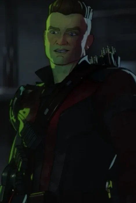 Hawkeye Age Of Ultron