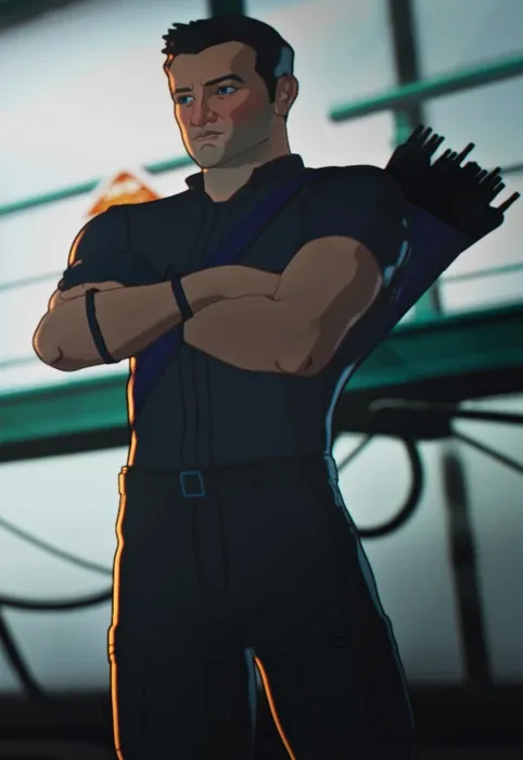 Hawkeye Avengers Assassinated