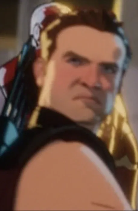 Hawkeye Stark Assassination Prevented