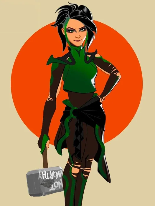 Hela Earth 657