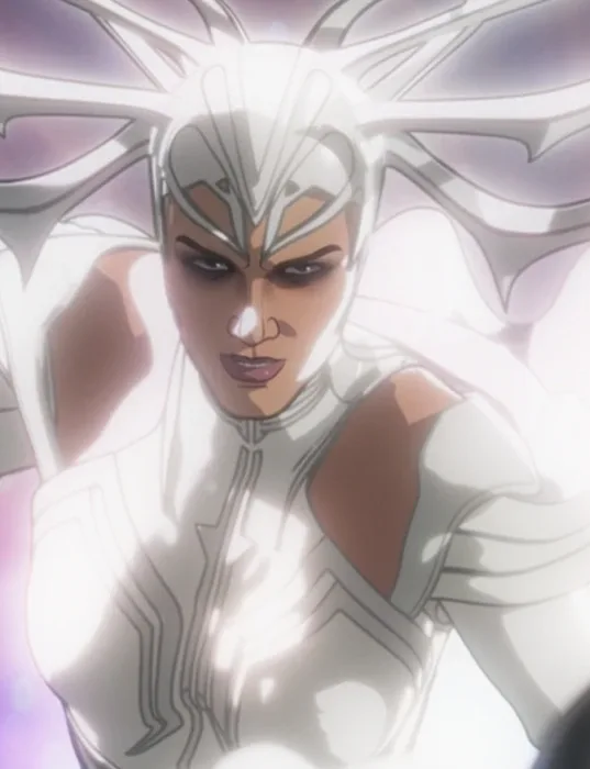 Hela Merciful Hela