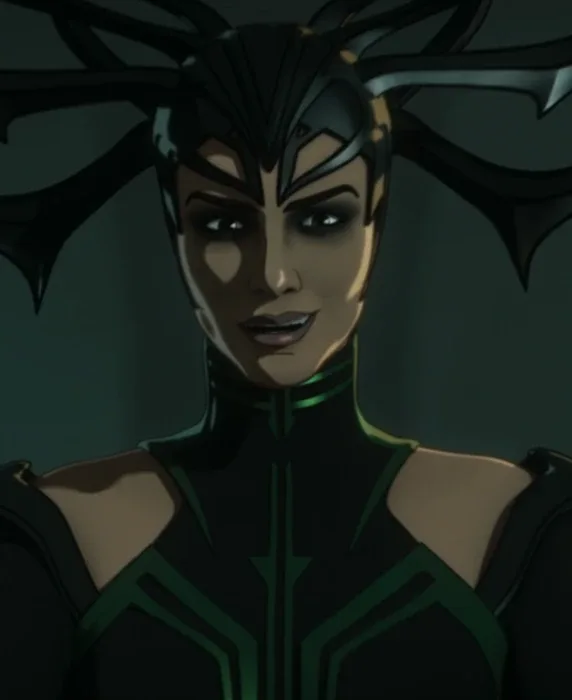 Hela Multiversal Prisoner Hela