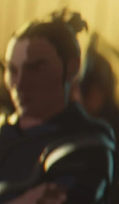 Hogun Avengers Assassinated