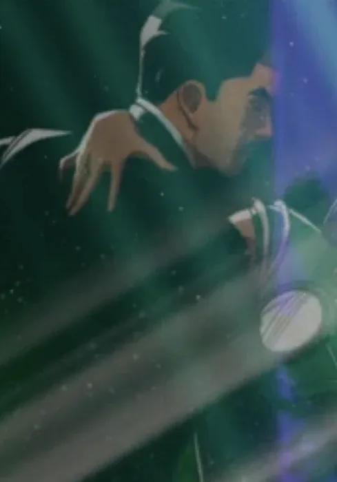Howard Stark Howard Stark Sersi Romance