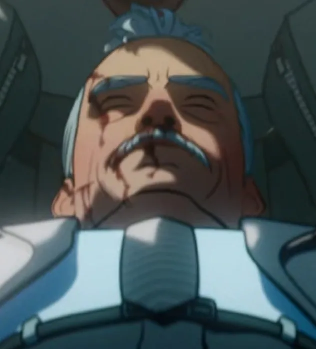 Howard Stark Stark Assassination Prevented