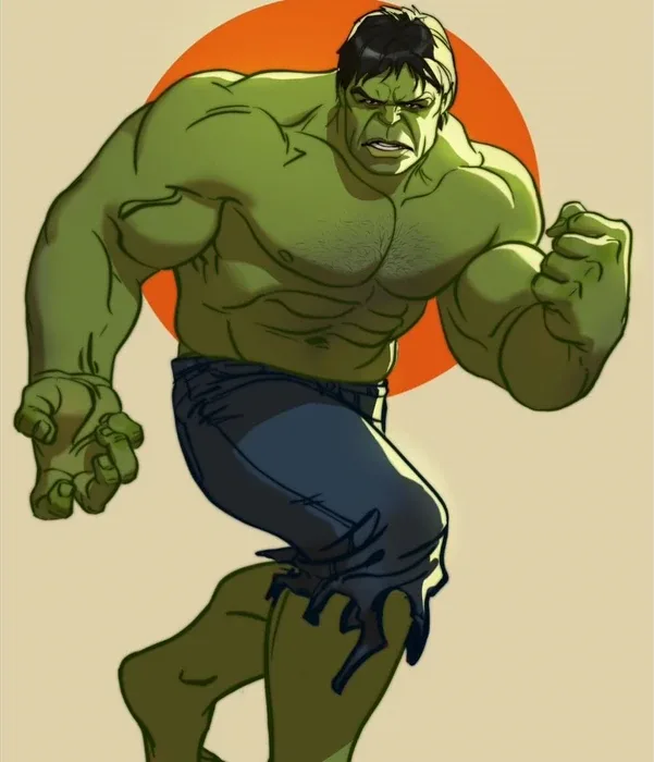 Hulk Avengers Assassinated
