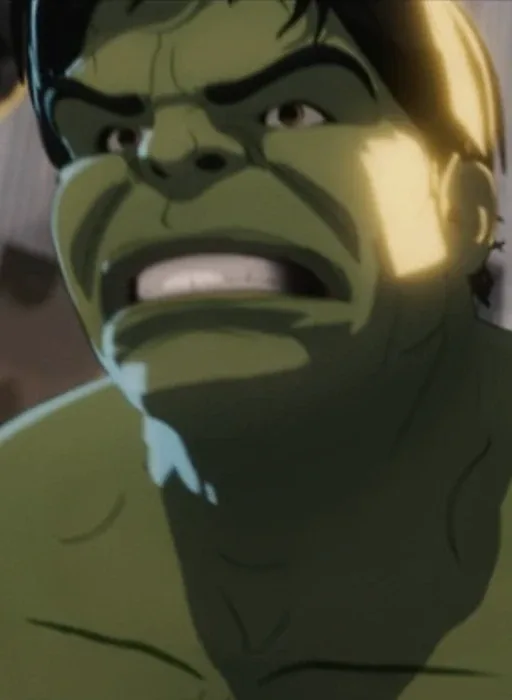 Hulk Stark Assassination Prevented