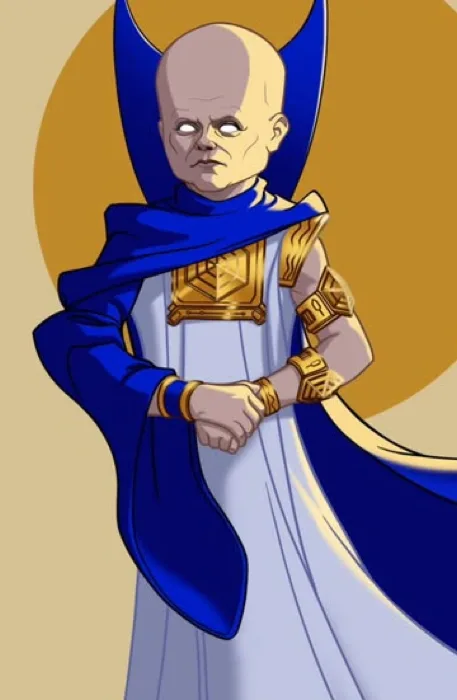 Incarnate