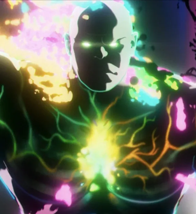 Infinity Hulk