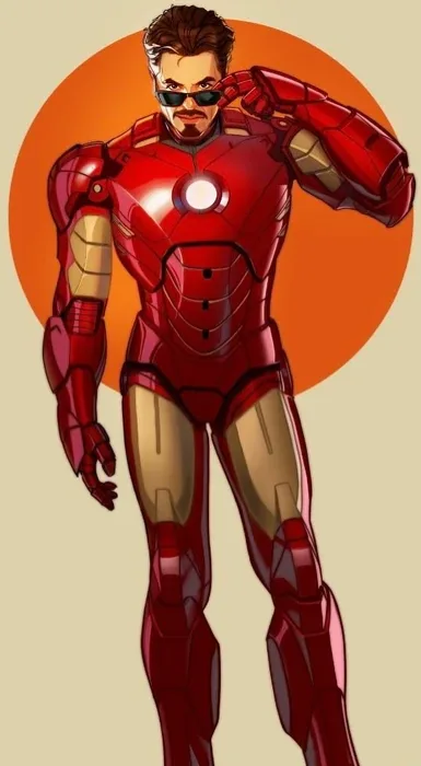 Iron Man Avengers Assassinated