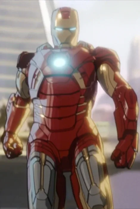 Iron Man Stark Assassination Prevented
