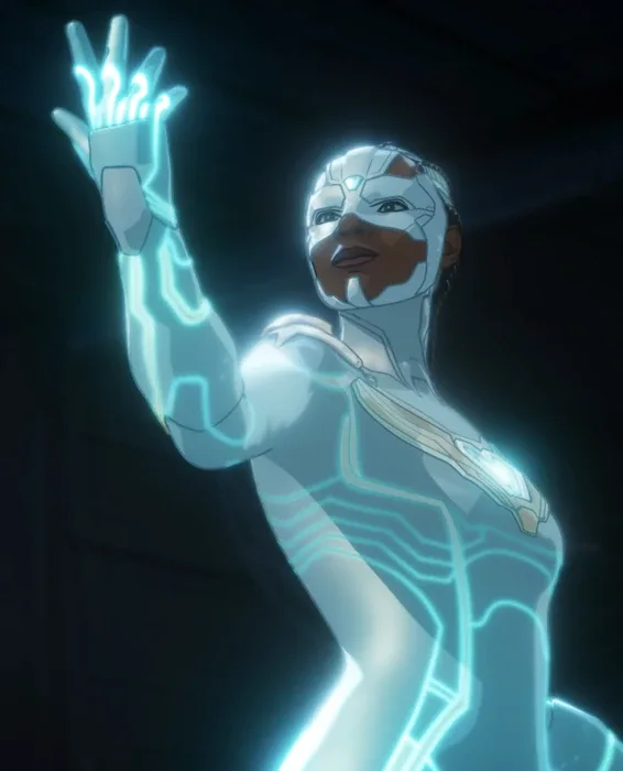 Ironheart Emergence Destroyed Earth