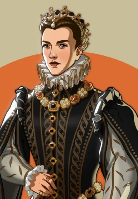 Isabella I Of Spain