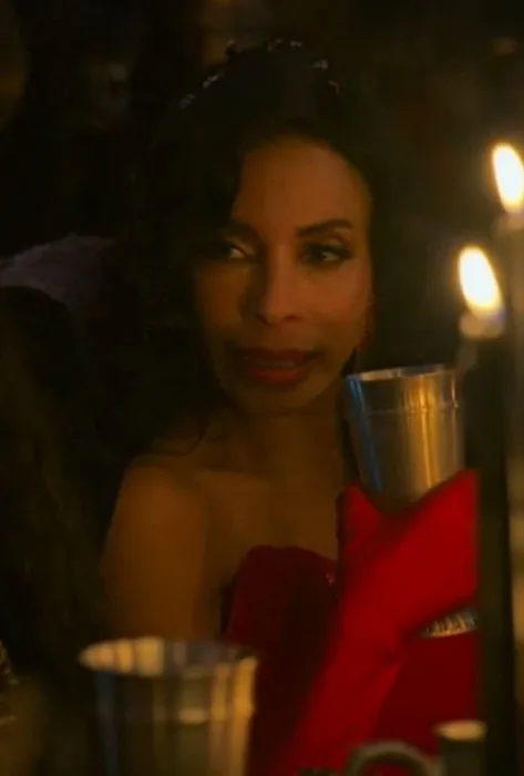 Contessa Carmilla De Mornay