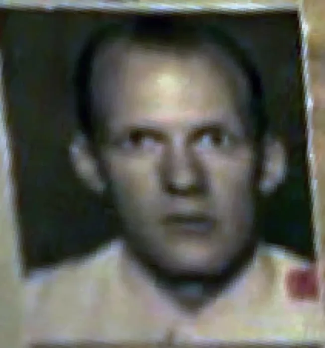 Michael Hunter