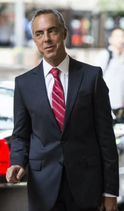 Terrence Pratt