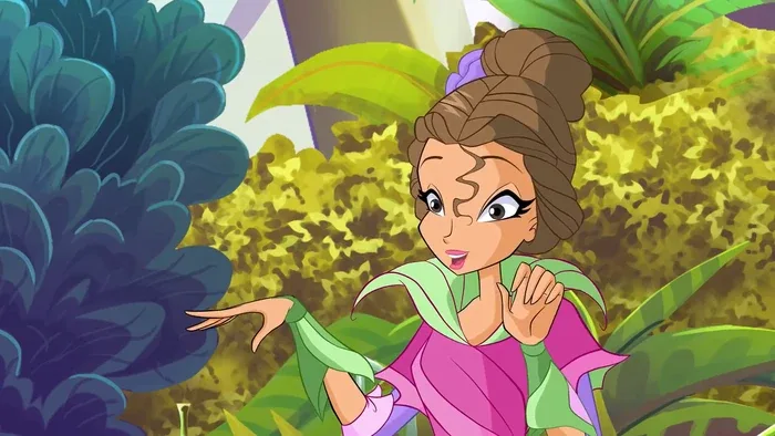 Alyssa Season 6