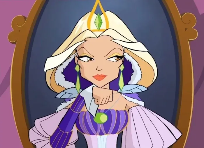 Cassandra