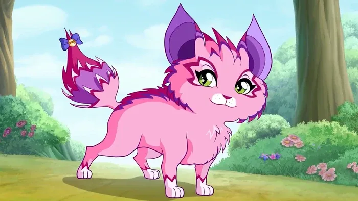 Critty