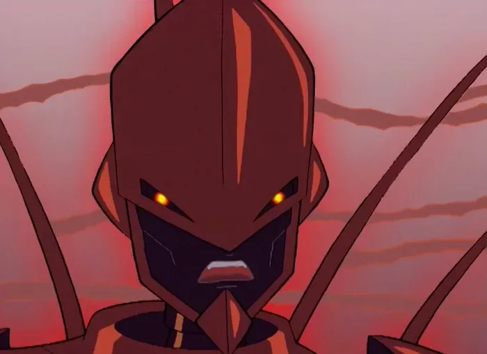 Darkar