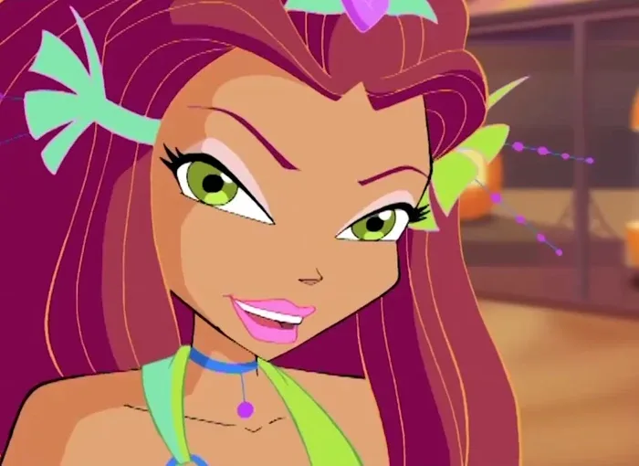 Diana Season 4