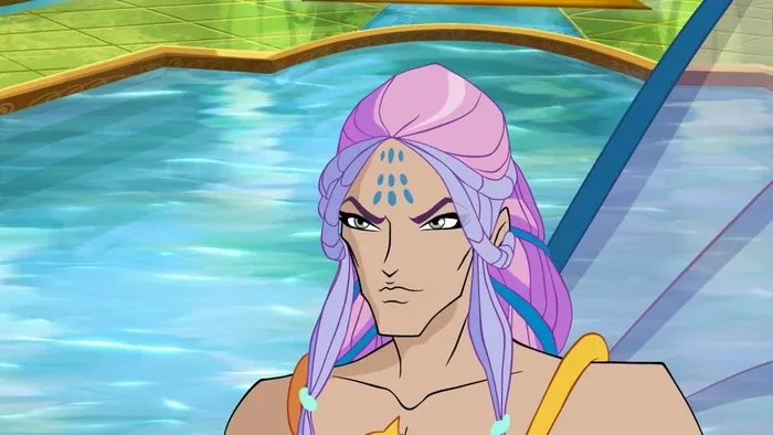 Nereus