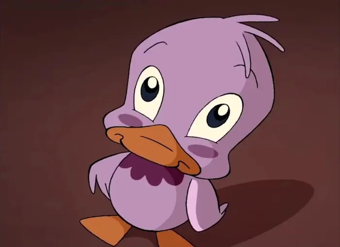 Pepe Duck