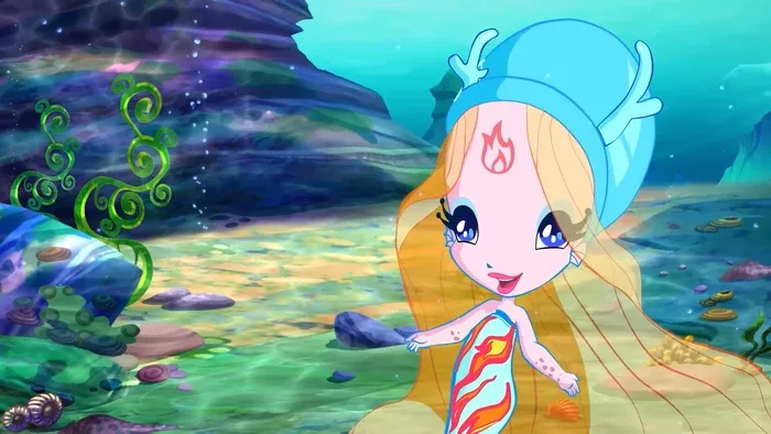 Serena