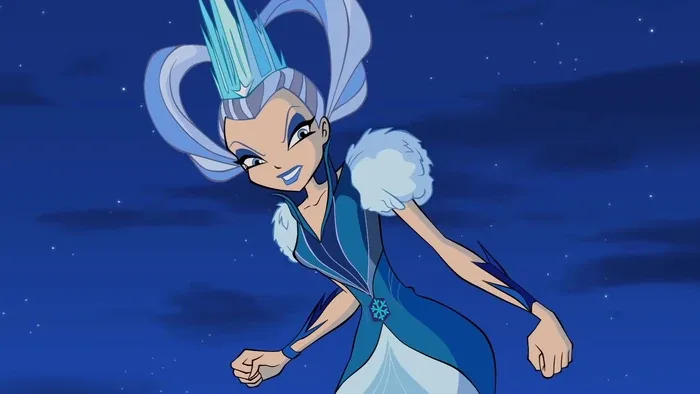Snow Queen
