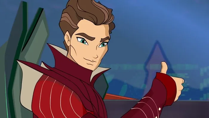 Thoren
