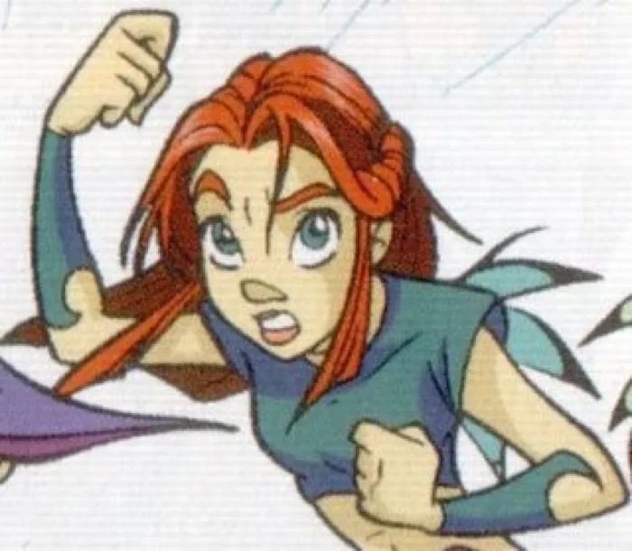 Cassidy