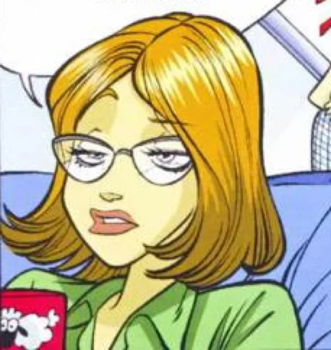 Elizabeth Hale