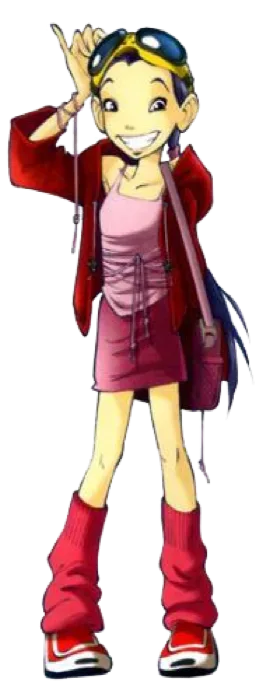 Hay Lin