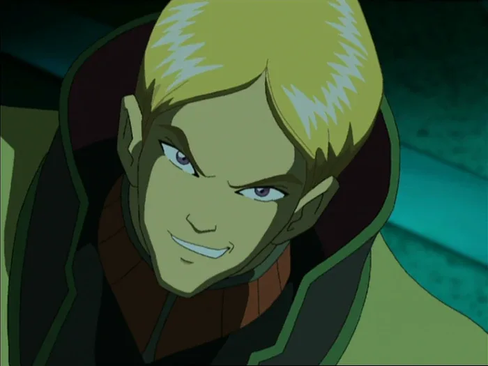 Lord Cedric