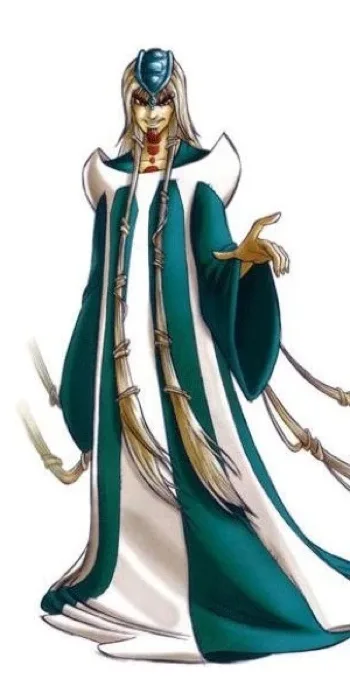 Prince Phobos