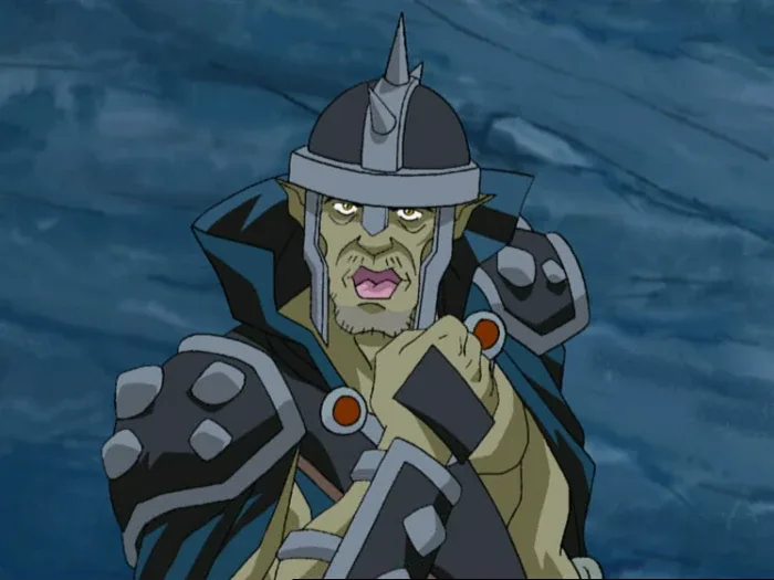 Raythor