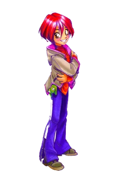 Will Vandom