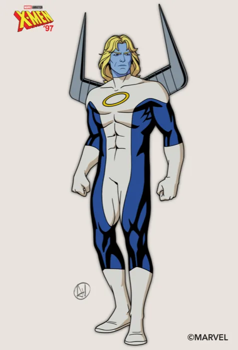 Archangel