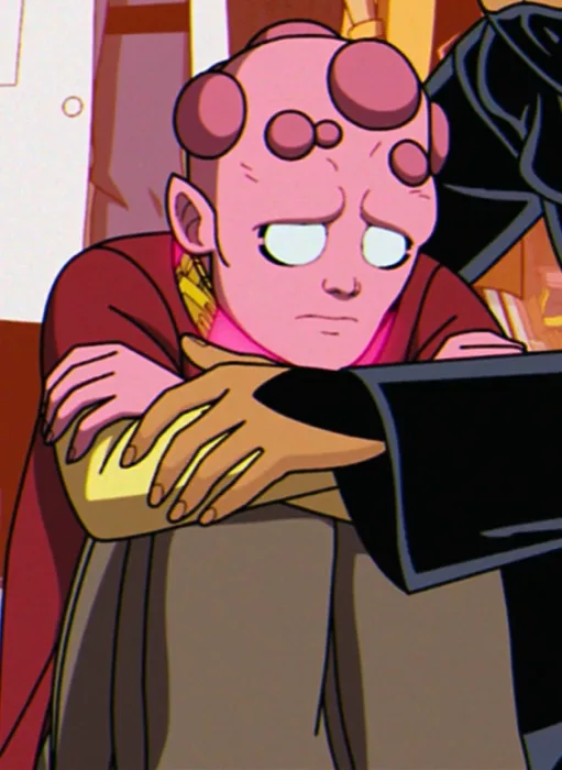 Artie Maddicks