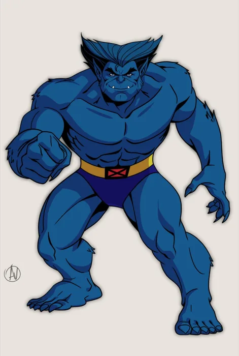 Beast